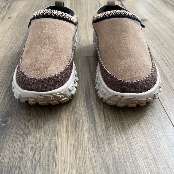 UGG ALL GENDER VENTURE DAZE CHESTNUT / CERAMIC SHOE MEN US 12 WOMEN US 13 main image 10